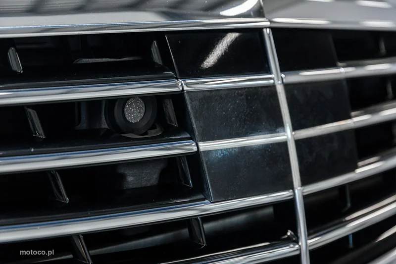 Mercedes-Benz Klasa S W222 S 63 AMG 47