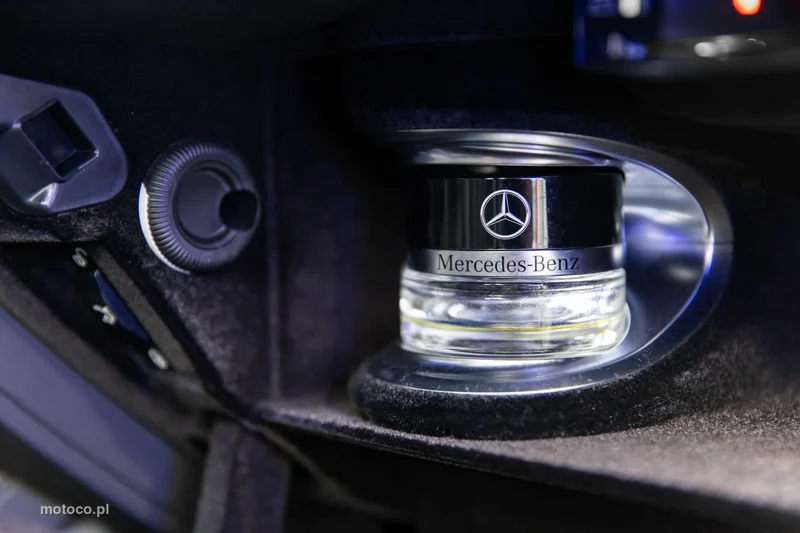 Mercedes-Benz Klasa S W222 S 63 AMG 71