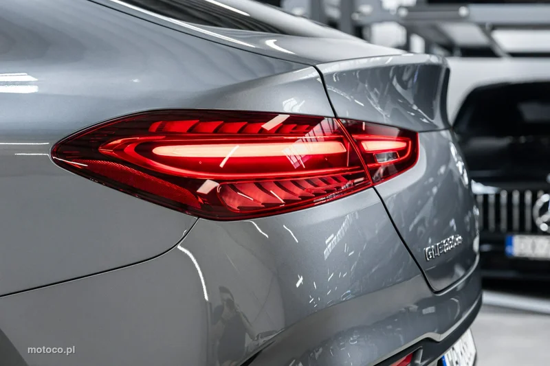 Mercedes-Benz GLE 350 de 11