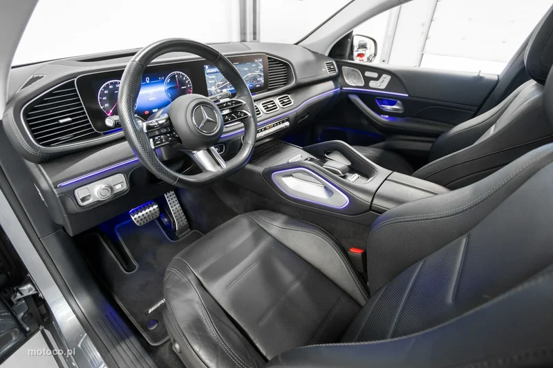 Mercedes-Benz GLE 350 de 15