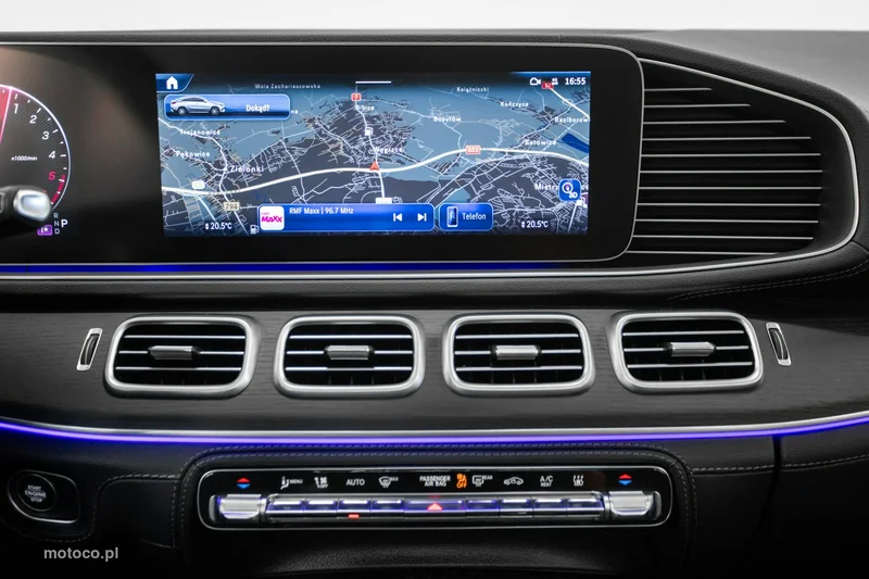 Mercedes-Benz GLE 350 de 23