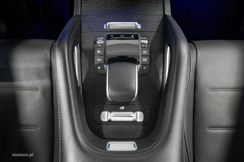 Mercedes-Benz GLE 350 de 25