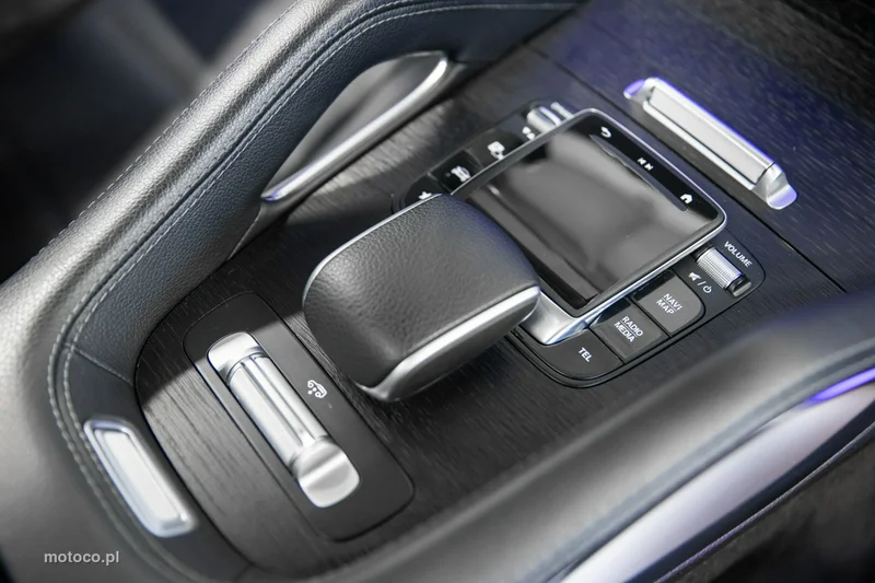 Mercedes-Benz GLE 350 de 26