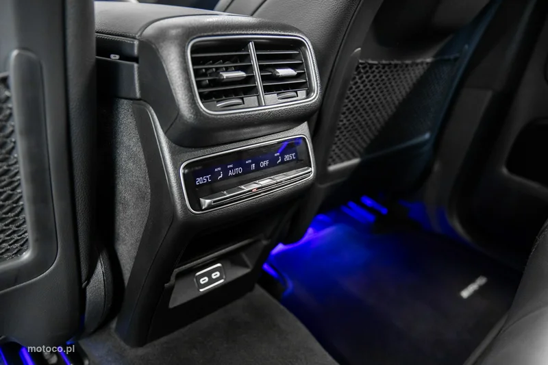 Mercedes-Benz GLE 350 de 27