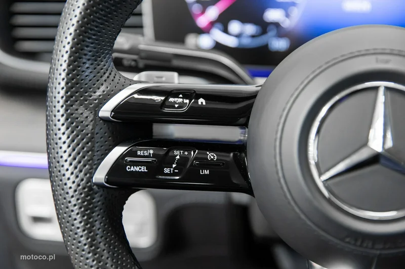 Mercedes-Benz GLE 350 de 29
