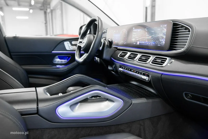Mercedes-Benz GLE 350 de 30