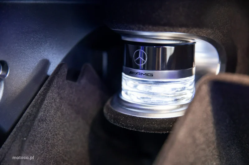 Mercedes-Benz GLE 350 de 33