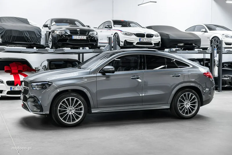 Mercedes-Benz GLE 350 de 46