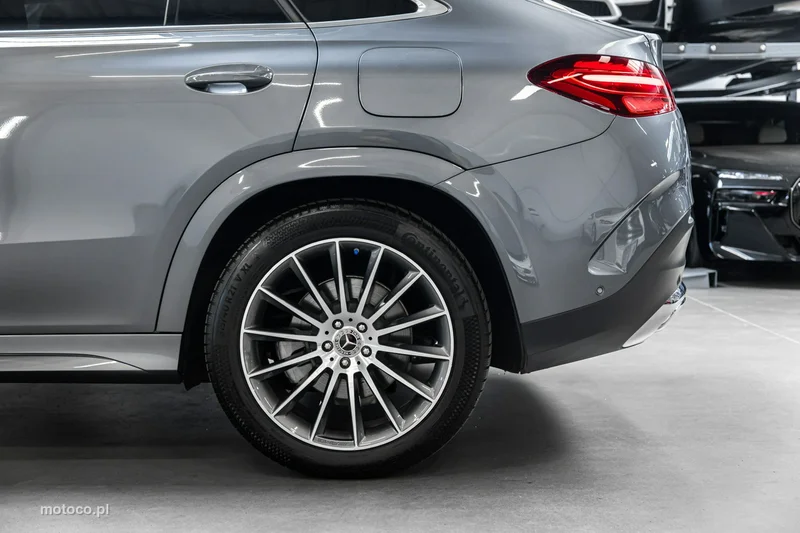 Mercedes-Benz GLE 350 de 52