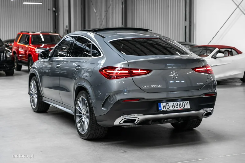 Mercedes-Benz GLE 350 de 57