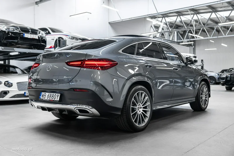 Mercedes-Benz GLE 350 de 59