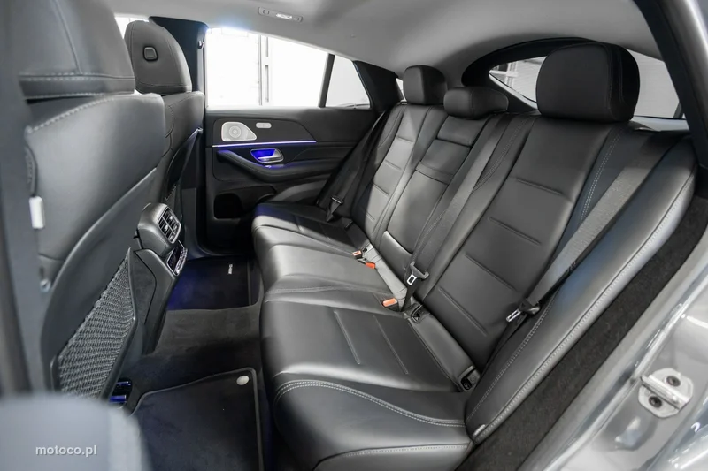 Mercedes-Benz GLE 350 de 62