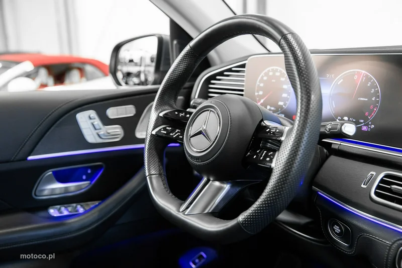 Mercedes-Benz GLE 350 de 64