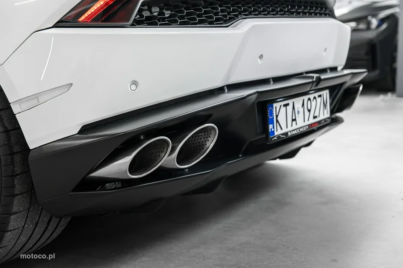 Lamborghini Huracan 18