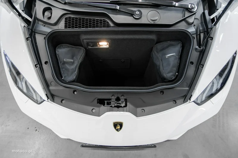 Lamborghini Huracan 20