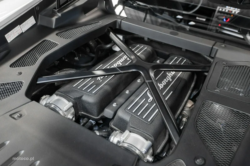 Lamborghini Huracan 22