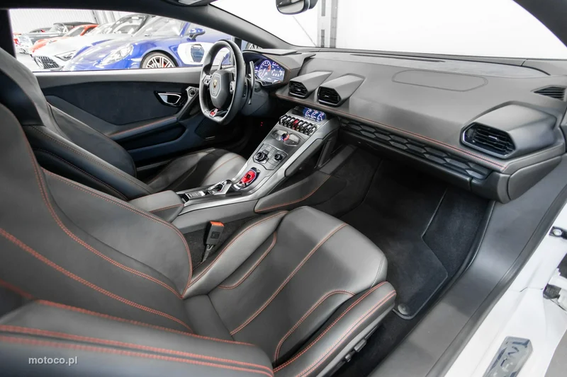 Lamborghini Huracan 24