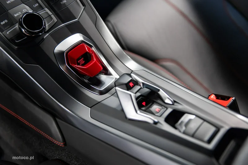Lamborghini Huracan 27