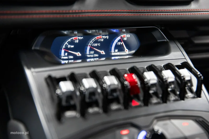 Lamborghini Huracan 29