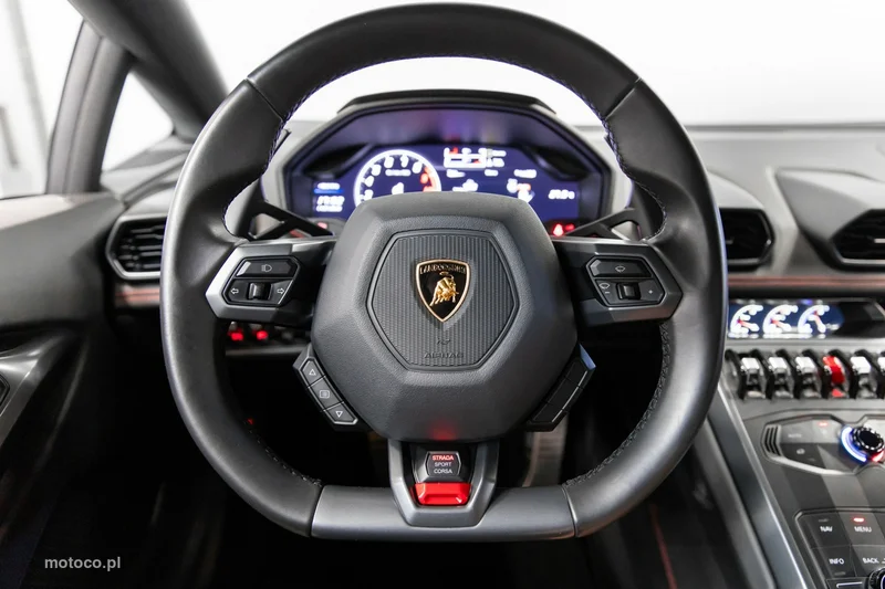 Lamborghini Huracan 30