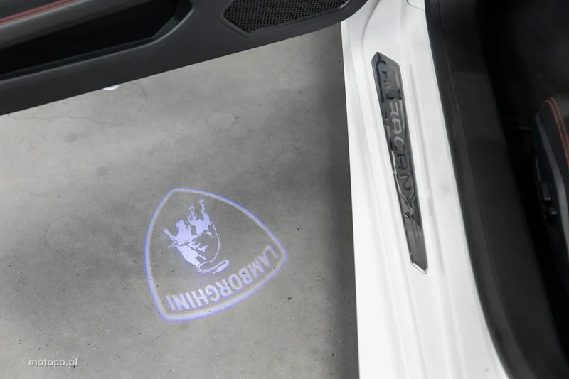 Lamborghini Huracan 31