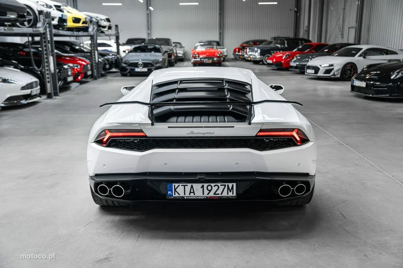 Lamborghini Huracan 49