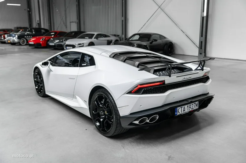 Lamborghini Huracan 51