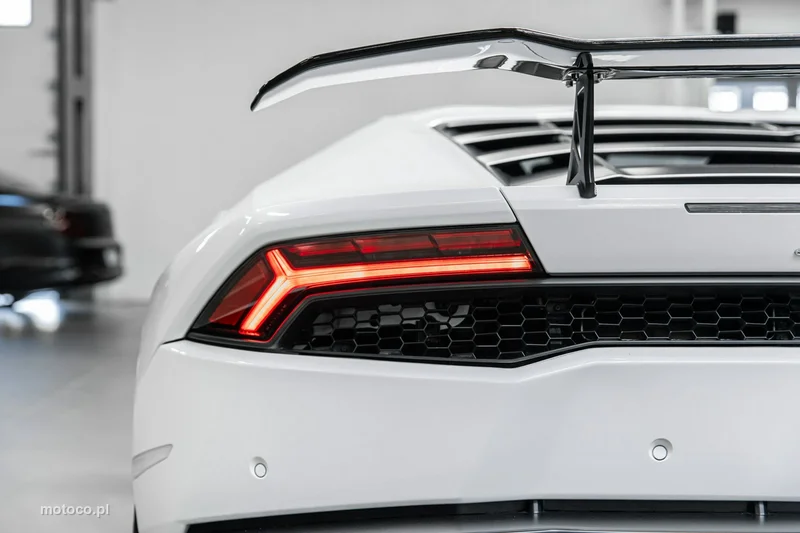 Lamborghini Huracan 56