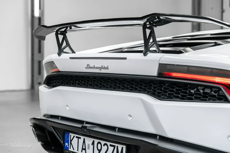 Lamborghini Huracan 57