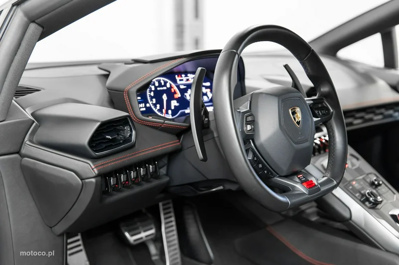 Lamborghini Huracan 61