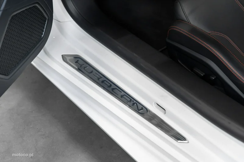 Lamborghini Huracan 62
