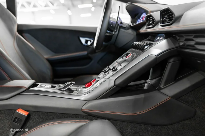 Lamborghini Huracan 70