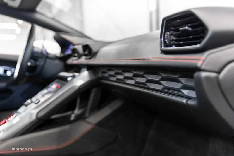Lamborghini Huracan 72