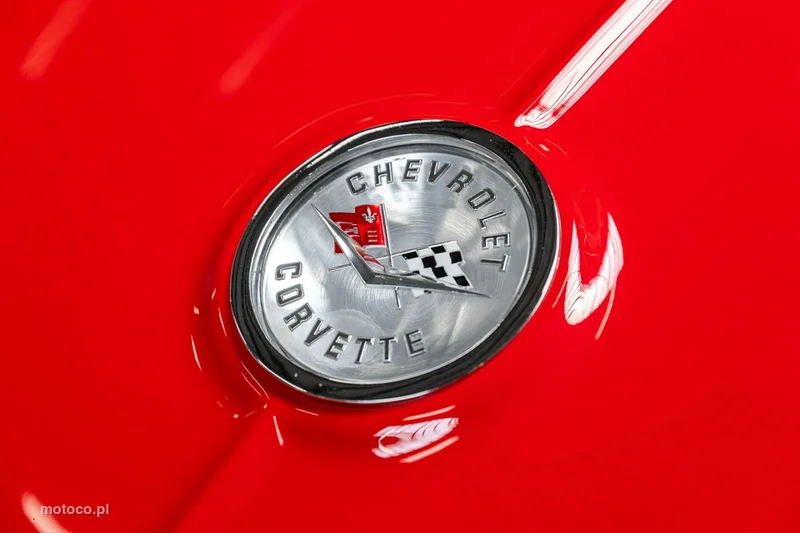 Chevrolet Corvette 14