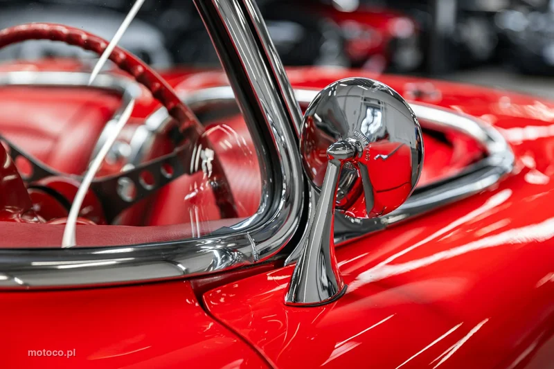 Chevrolet Corvette 19
