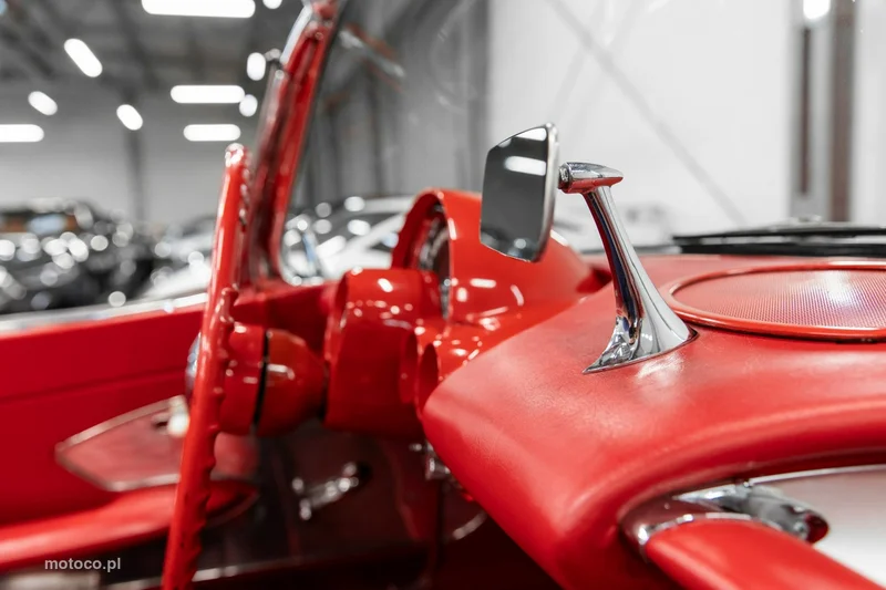 Chevrolet Corvette 20