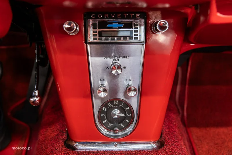 Chevrolet Corvette 21