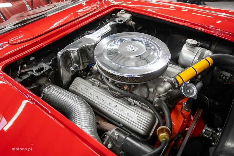 Chevrolet Corvette 29