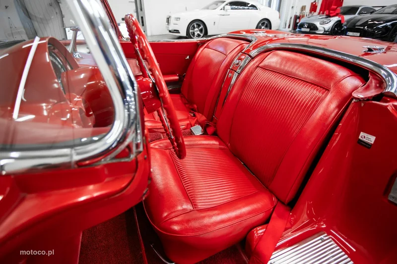 Chevrolet Corvette 37
