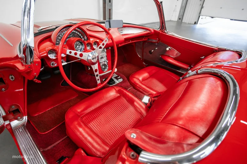 Chevrolet Corvette 38