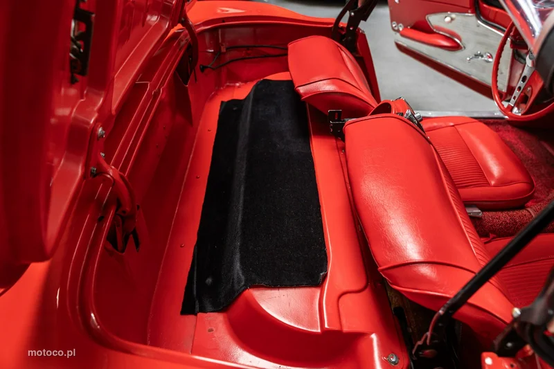 Chevrolet Corvette 43