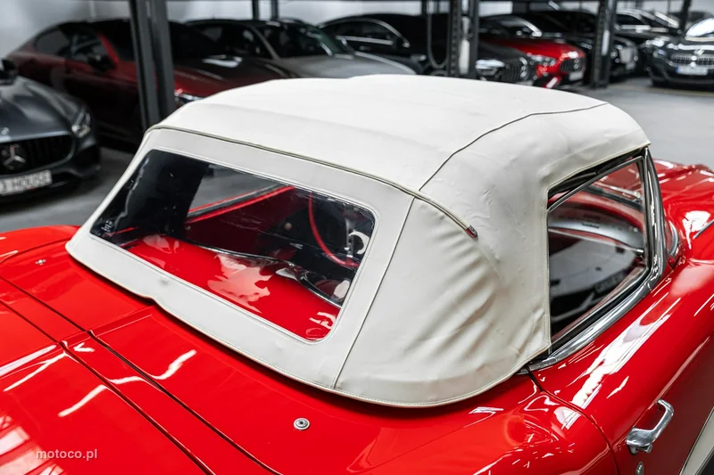 Chevrolet Corvette 45