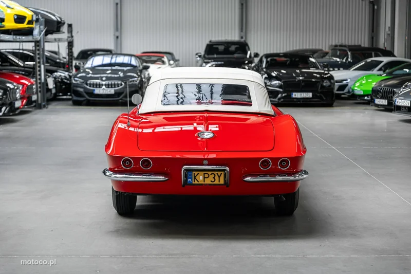 Chevrolet Corvette 46