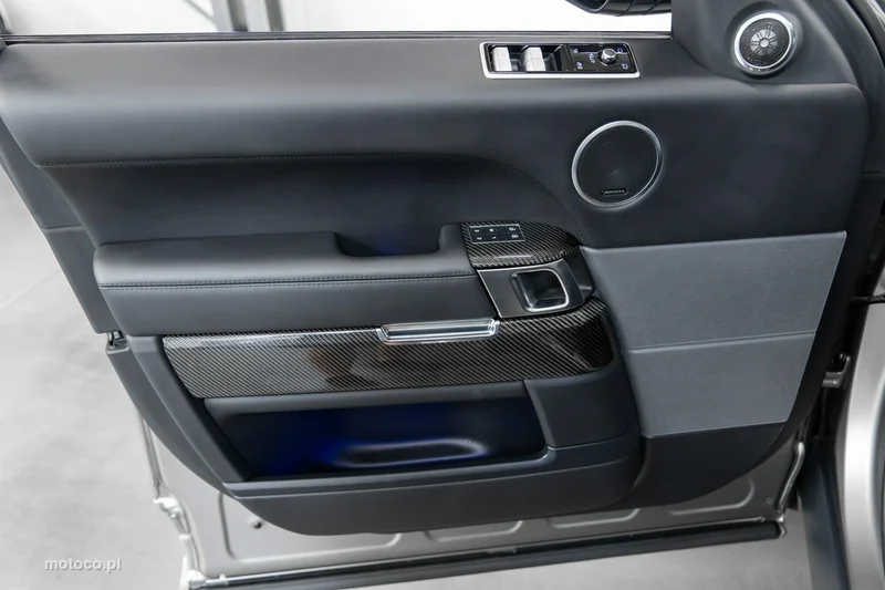 Land Rover Range Rover Sport 30