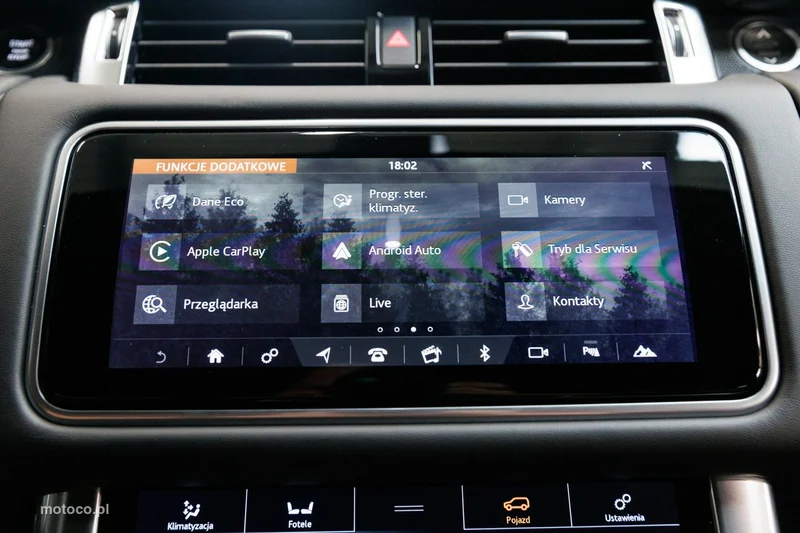Land Rover Range Rover Sport 38