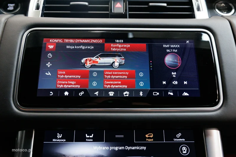 Land Rover Range Rover Sport 39