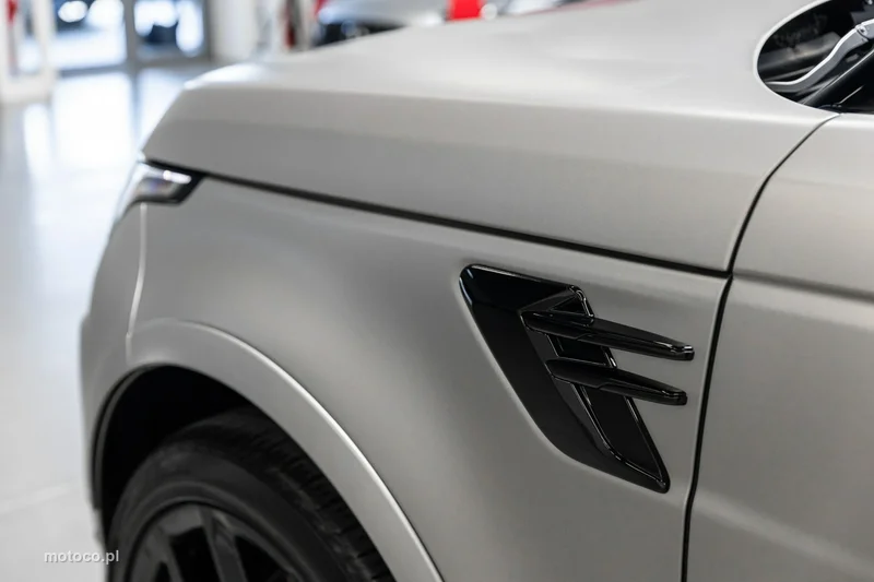 Land Rover Range Rover Sport 46