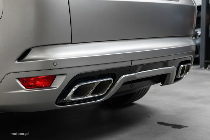 Land Rover Range Rover Sport 51