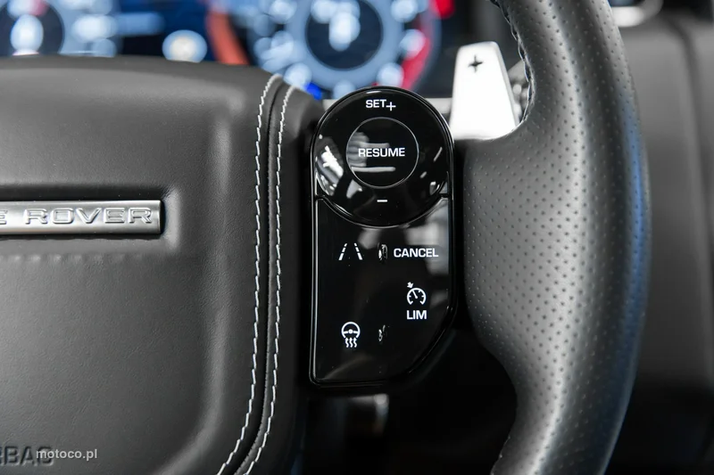 Land Rover Range Rover Sport 62