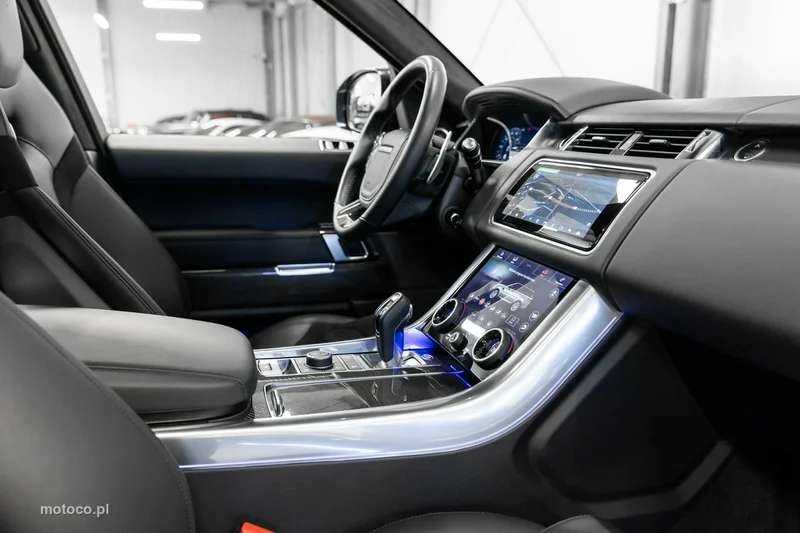 Land Rover Range Rover Sport 67